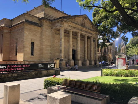 One Bedroom Cottage Close To Adelaide CBD - Perth Resorts 1