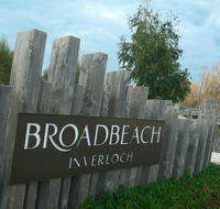 ONE LEVEL AT BROADBEACH RESORT - Accommodation Perth