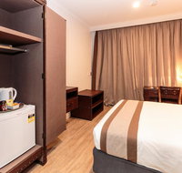 Opal Ridge Motel - Accommodation Perth