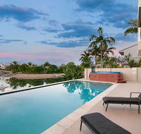 Opulence on Broadbeach - Accommodation Perth
