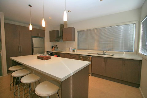 Opus 1/10 Poly Cow Lane - Accommodation Perth 3