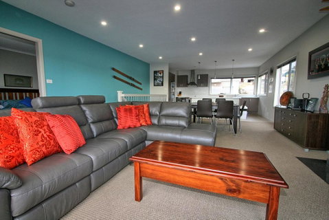 Opus 1/10 Poly Cow Lane - Accommodation Perth 1