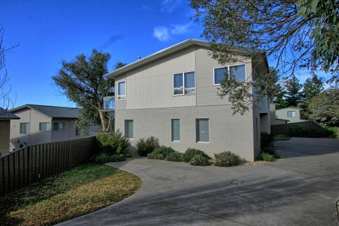 Opus 1/10 Poly Cow Lane - Accommodation Perth 2