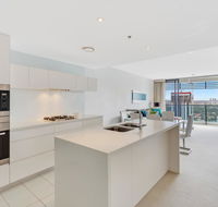 Oracle - 5 Star Luxury - Level 25 - Accommodation Perth