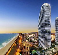 Oracle Broadbeach - Accommodation Perth