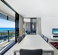 Oracle Resort Luxe Private 2 Bed - Tower 1 - Accommodation Perth