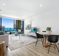 Oracle Resort Luxury Private 2 Bedroom - Accommodation Perth