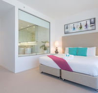 Oracle Resort Private 3 Bed Skyhome - Accommodation Perth
