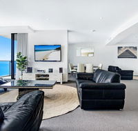 Oracle Resort Private 3 Bed Sub Penthouse - Accommodation Perth