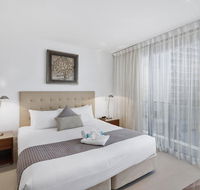 Oracle Resort Private Luxe 2 Bedroom - Accommodation Perth