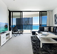 Oracle Sleek  Stylish 2 Bedroom Ocean View - Accommodation Perth