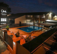 Orana Motel - Perth Resorts