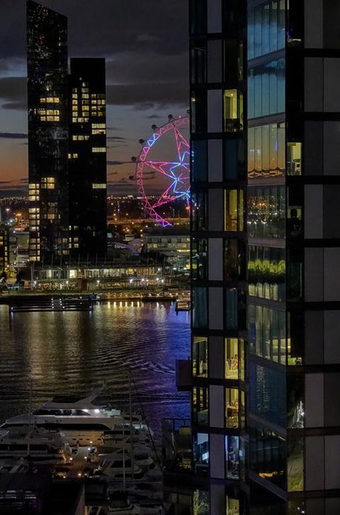 Orange Stay Premier - Accommodation Perth 3