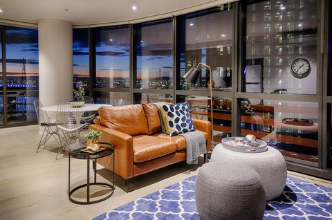 Orange Stay Premier - Accommodation Perth 0