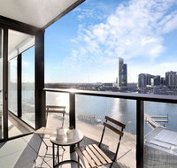 Orange Stay Rentals - Perth Resorts