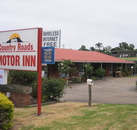 Orbost Country Road Motor Inn - Accommodation Perth