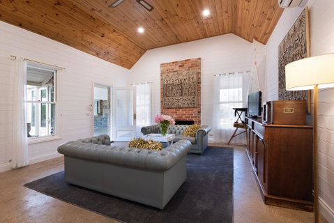 Orchards At Spring Vale Farm - Accommodation Perth 3