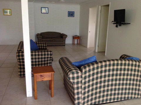 Orchid Beach Apartments - Accommodation Perth 1