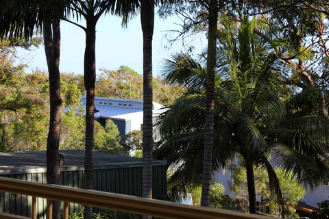 Orchid Beach Apartments - Accommodation Perth 0