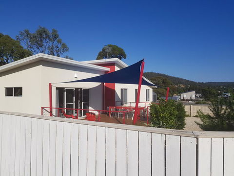 Orford Holiday House - Perth Resorts 0