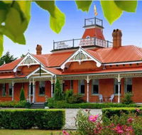 Ormiston House - Accommodation Perth