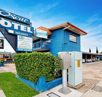 Oscar Motel - Accommodation Perth