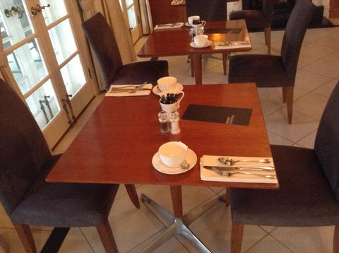 Oscars Waterfront Boutique Hotel - Accommodation Perth 1