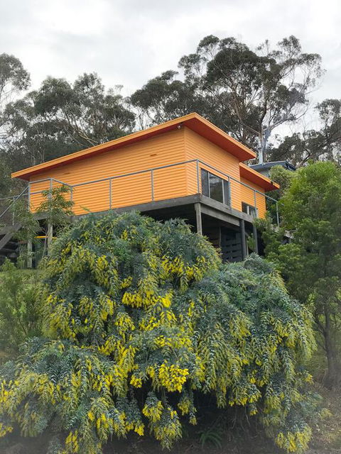Otway Blue - Perth Resorts 3