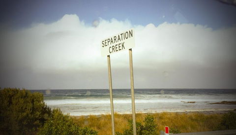 Otway Blue - Perth Resorts 1