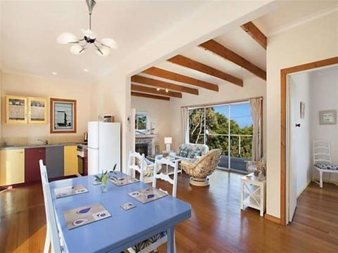 Otway Blue - Perth Resorts 0
