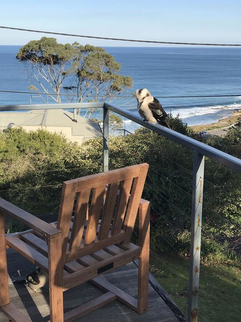 Otway Blue - Perth Resorts 2
