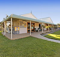 Otways Tourist Park - Perth Resorts