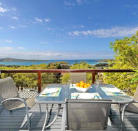 Our Place  Fingal Bay - Accommodation Perth
