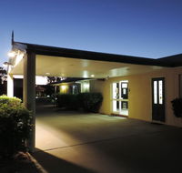 Outback Motel - Accommodation Perth