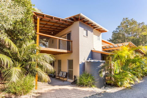 OUTRIGGER - Accommodation Perth 0