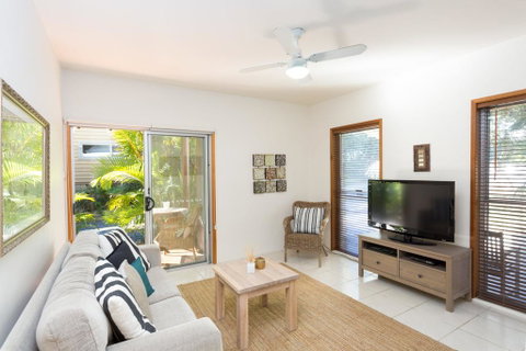 OUTRIGGER - Accommodation Perth 3