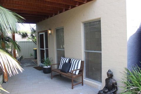 OUTRIGGER - Accommodation Perth 1