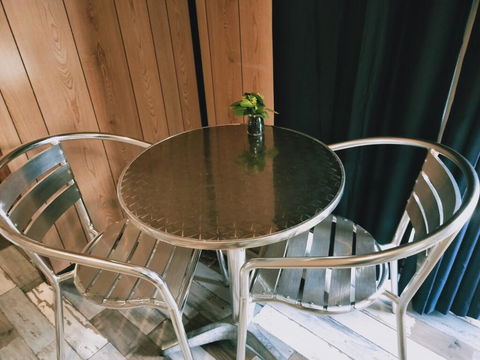 Oval Motel - Murray Bridge - Accommodation Perth 2