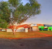 Overlander Hotel - Accommodation Perth