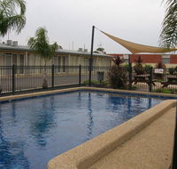 Overlander Hotel Motel - Accommodation Perth