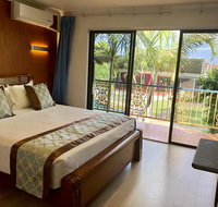 Oxley Motor Inn - Perth Resorts