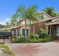 Oyster View - Accommodation Perth
