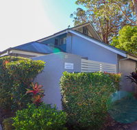 Oystercatcher Executive Resort Villa - Accommodation Perth
