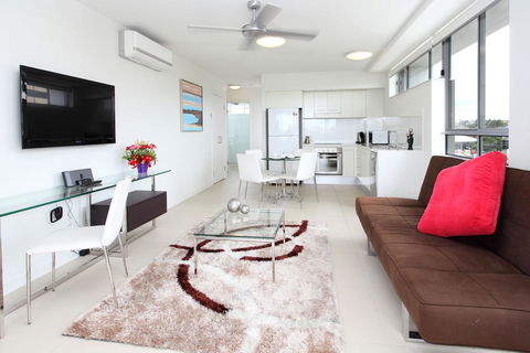 PA Apartments - Accommodation Perth 0