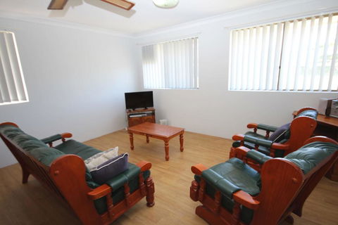 Pacific Court - Coffs Harbour, NSW - Accommodation Perth 3