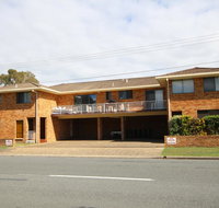 Pacific Court - Coffs Harbour NSW - Perth Resorts