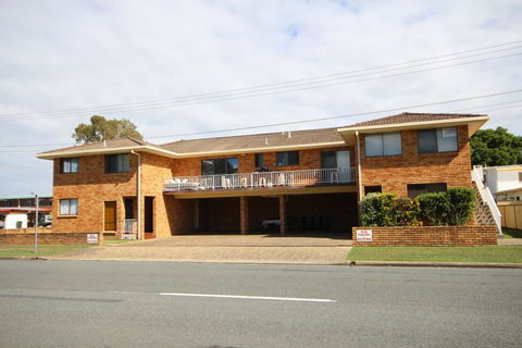 Pacific Court - Coffs Harbour, NSW - Accommodation Perth 0