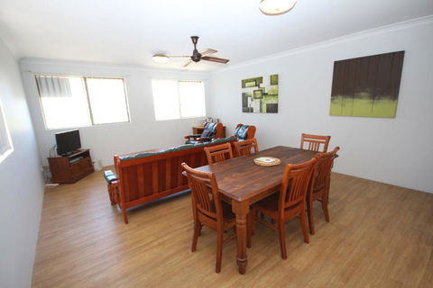 Pacific Court - Coffs Harbour, NSW - Accommodation Perth 1