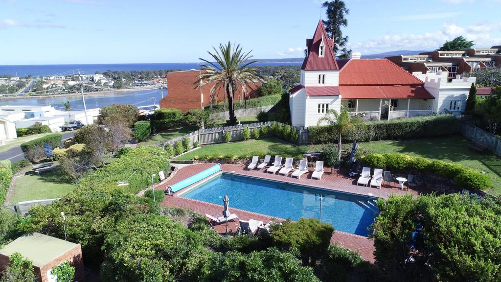 Berrambool NSW Accommodation Perth