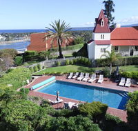 Pacific Heights Holiday Apartments - Accommodation Perth